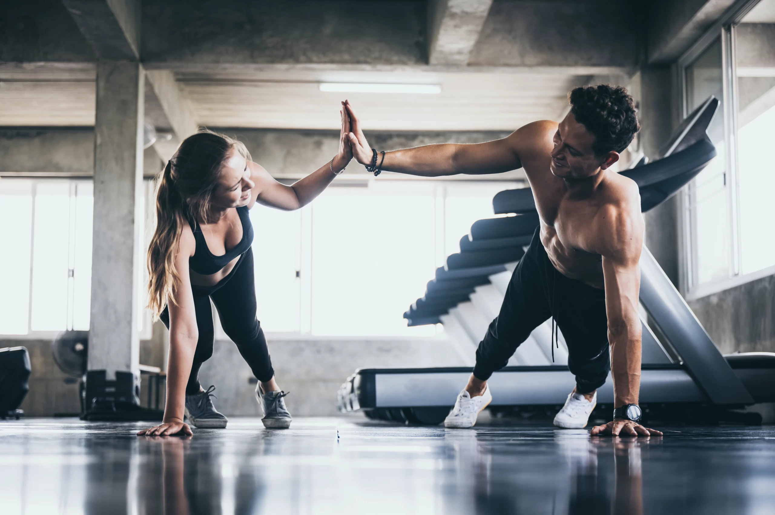 Nutrition sportive et performance à Toulouse