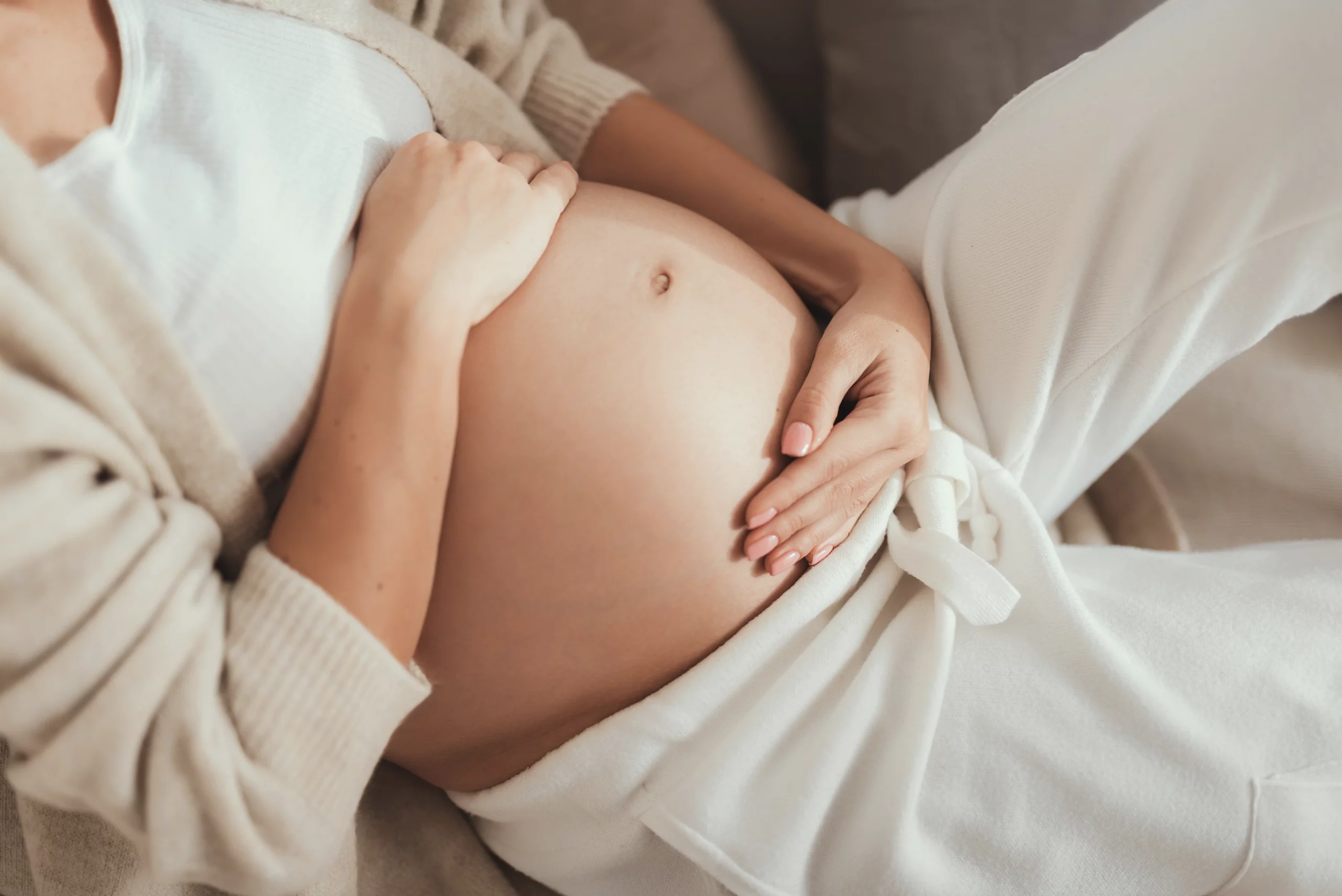 Nutrition de la grossesse et femme enceinte à Toulouse