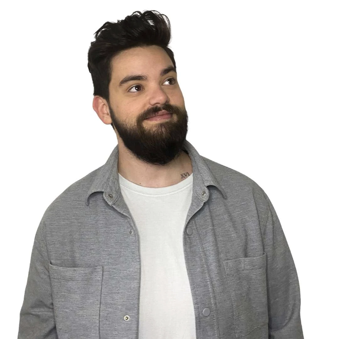 Florian Loustalet, diététicien-nutritionniste à Toulouse